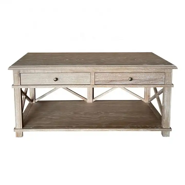 میز جلو مبلی کلاسیک