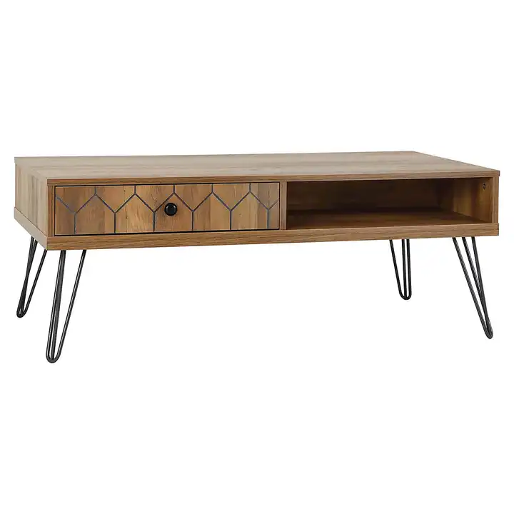 میز جلو مبلی مدرن