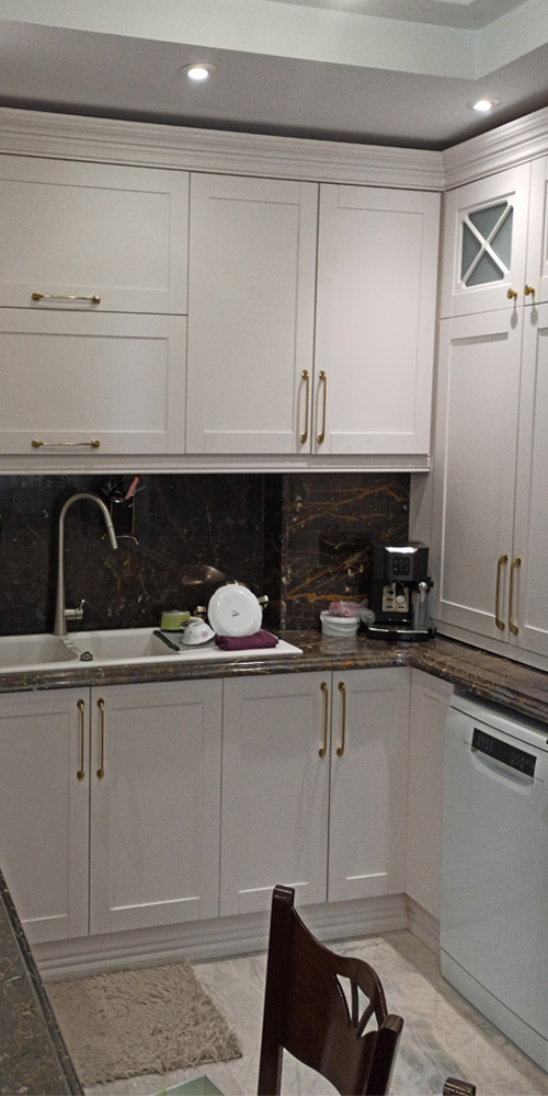 کابینت ممبران