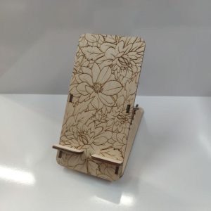 استند موبایل ms02