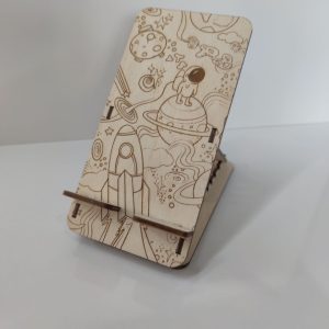 استند موبایل ms17