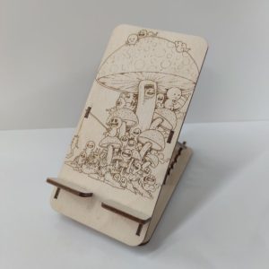 استند موبایل ms18