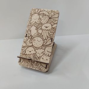 استند موبایل ms19